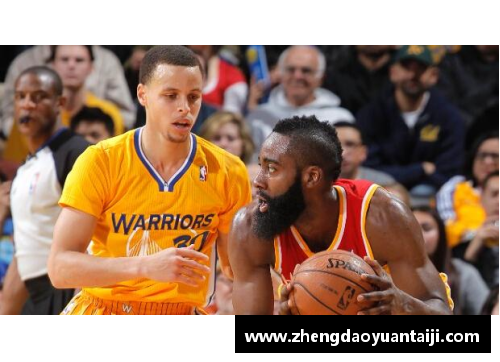 NBA西部强强对话：火箭挑战勇士，谁能一战成名？