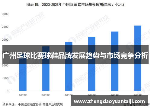 广州足球比赛球鞋品牌发展趋势与市场竞争分析